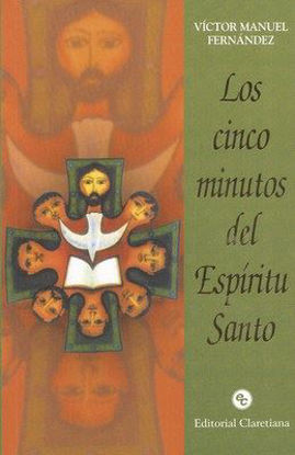 Foto de CINCO MINUTOS DEL ESPIRITU SANTO