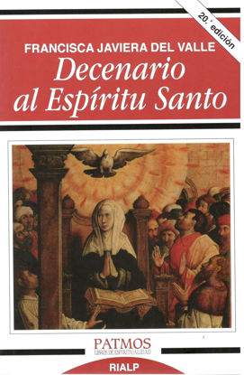 Foto de DECENARIO AL ESPIRITU SANTO #35