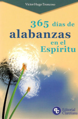 Foto de 365 DIAS DE ALABANZAS EN EL ESPIRITU