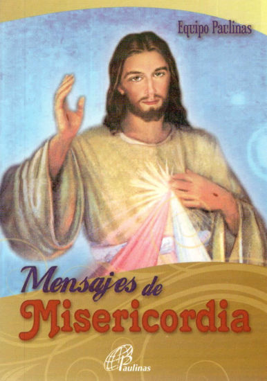 Foto de MENSAJES DE MISERICORDIA