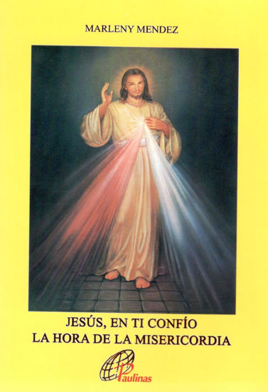 Foto de JESUS EN TI CONFIO