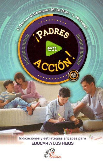 Foto de PADRES EN ACCION