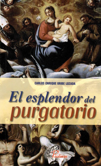 Foto de EL ESPLENDOR DEL PURGATORIO