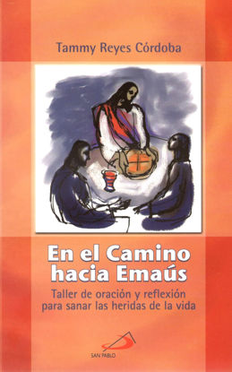 Picture of EN EL CAMINO HACIA EMAUS