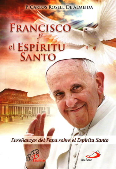 Foto de FRANCISCO Y EL ESPIRITU SANTO