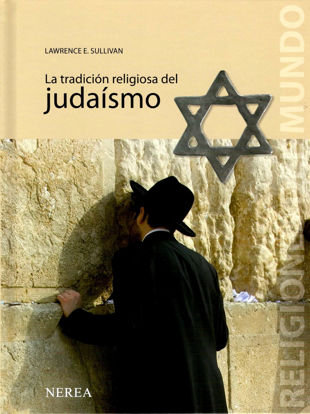 Picture of TRADICION RELIGIOSA DEL JUDAISMO