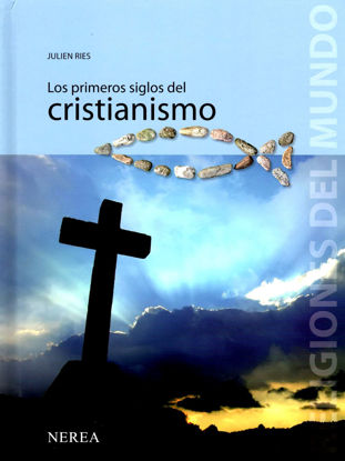 Picture of PRIMEROS SIGLOS DEL CRISTIANISMO