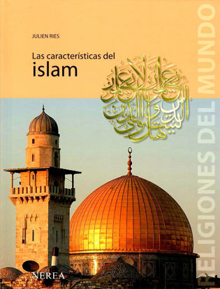 Picture of CARACTERISTICAS DEL ISLAM
