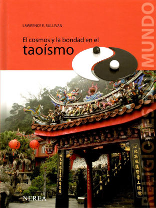 Picture of COSMOS Y LA BONDAD EN EL TAOISMO