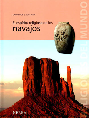 Foto de ESPIRITU RELIGIOSO DE LOS NAVAJOS