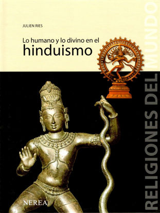 Foto de LO HUMANO Y LO DIVINO EN EL HINDUISMO