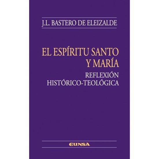 ESPIRITU SANTO Y MARIA #122
