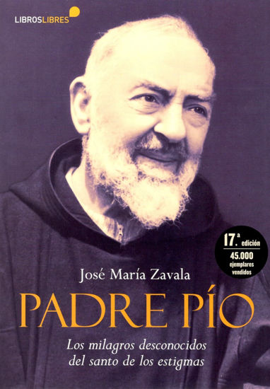 Foto de PADRE PIO