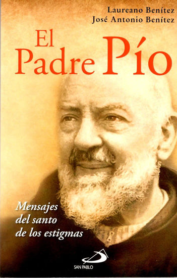 Foto de EL PADRE PIO