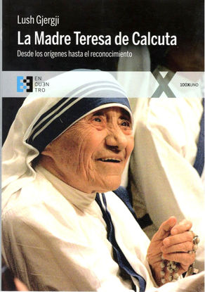 Foto de MADRE TERESA DE CALCUTA