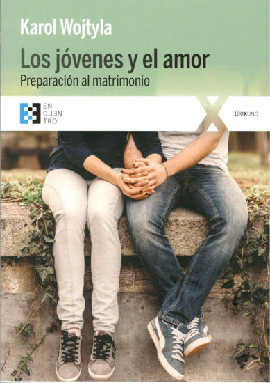 LOS JOVENES Y EL AMOR