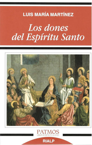 Foto de DONES DEL ESPIRITU SANTO