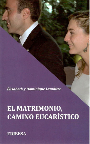 Foto de MATRIMONIO CAMINO EUCARISTICO