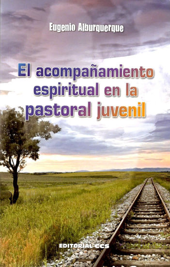 Foto de ACOMPAÑAMIENTO ESPIRITUAL EN LA PASTORAL JUVENIL