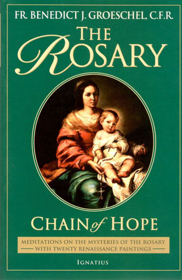 Foto de ROSARY CHAIN OF HOPE