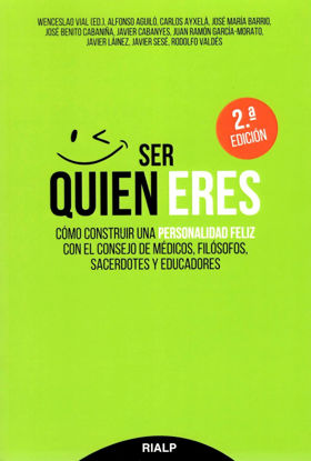 Foto de SER QUIEN ERES