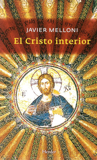 Foto de CRISTO INTERIOR