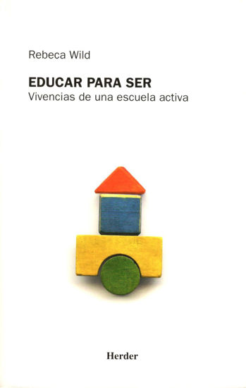 Foto de EDUCAR PARA SER