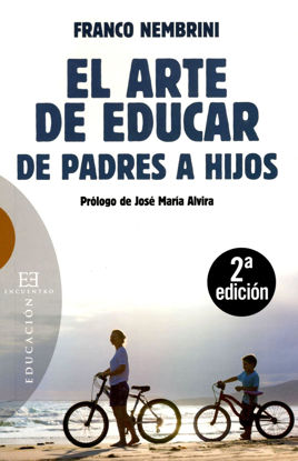 Picture of ARTE DE EDUCAR DE PADRES A HIJOS