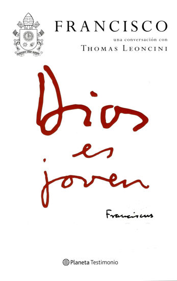Foto de DIOS ES JOVEN