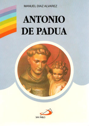 Foto de ANTONIO DE PADUA