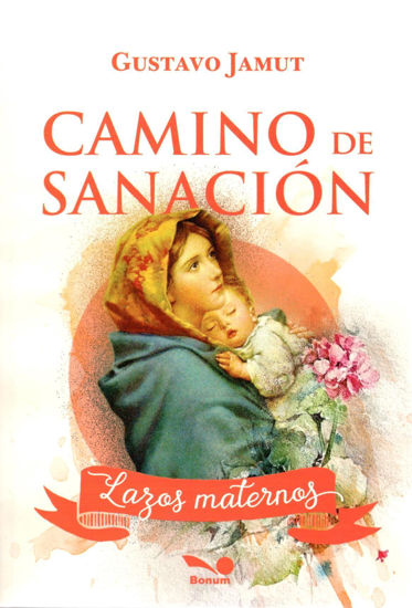 Foto de CAMINO DE SANACION LAZOS MATERNOS