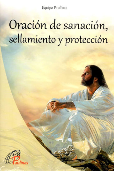 Foto de ORACION DE SANACION SELLAMIENTO Y PROTECCION