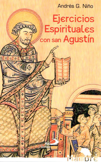 Foto de EJERCICIOS ESPIRITUALES CON SAN AGUSTIN