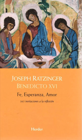 FE ESPERANZA AMOR