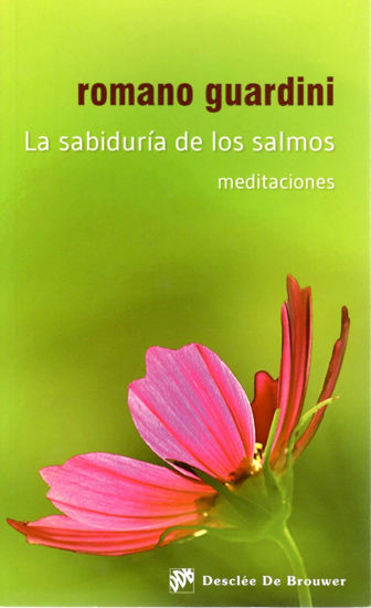 Foto de SABIDURIA DE LOS SALMOS #125