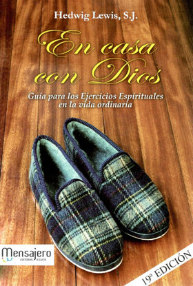 Foto de EN CASA CON DIOS