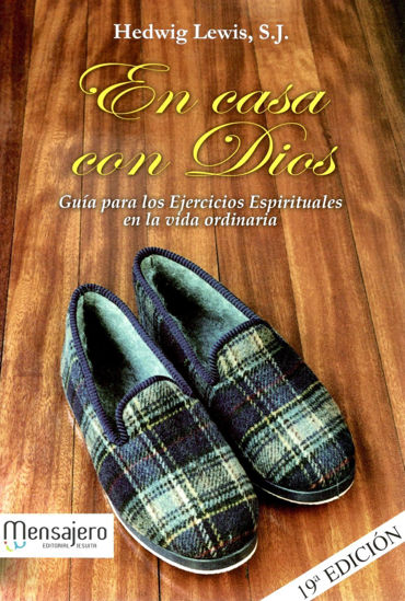 Foto de EN CASA CON DIOS