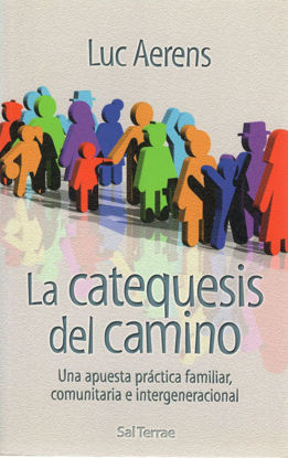 Foto de CATEQUESIS DEL CAMINO #28