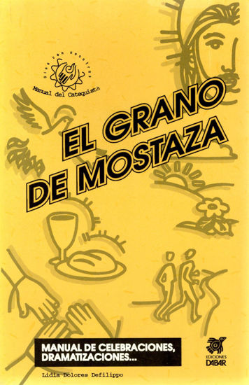 Foto de GRANO DE MOSTAZA     (GUIA)