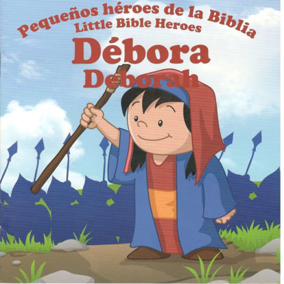 Foto de DEBORA DEBORAH