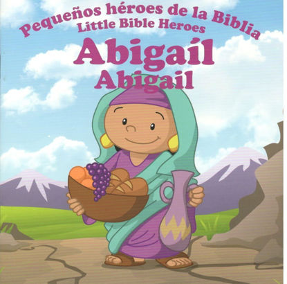 Foto de ABIGAIL (PRATS)