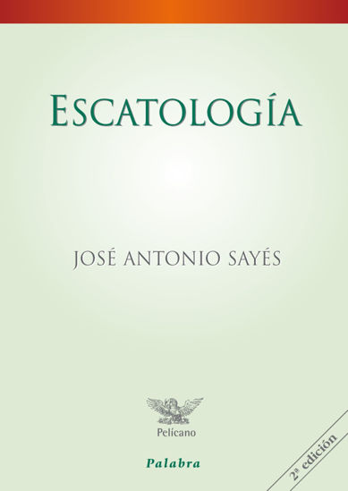 ESCATOLOGIA