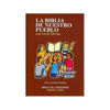BIBLIA DE NUESTRO PUEBLO (GRANDE LECTIO DIVINA) 