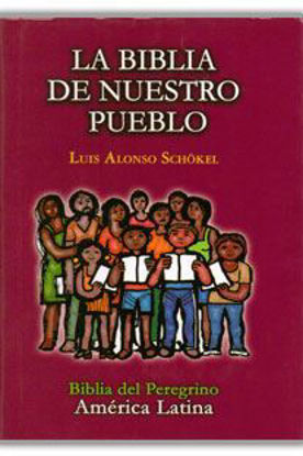 BIBLIA DE NUESTRO PUEBLO