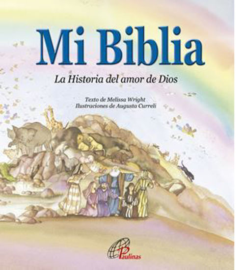 MI BIBLIA (TAPA DURA)