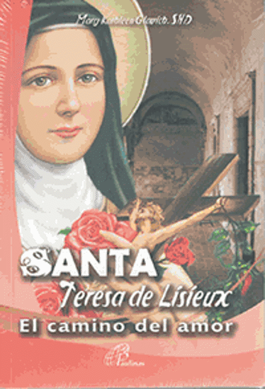 SANTA TERESA DE LISIEUX (PAULINAS COLOMBIA)