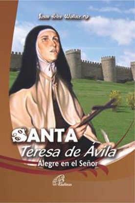 SANTA TERESA DE AVILA 