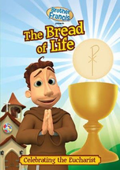 Foto de DVD.PAN DE VIDA (BREAD OF LIFE)