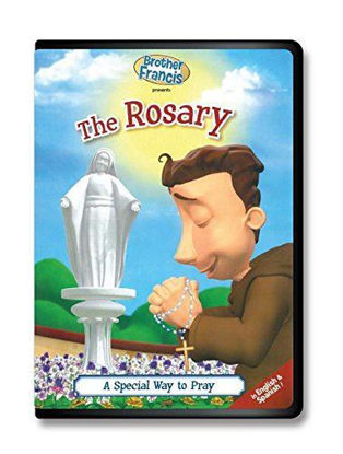 Foto de DVD.ROSARY