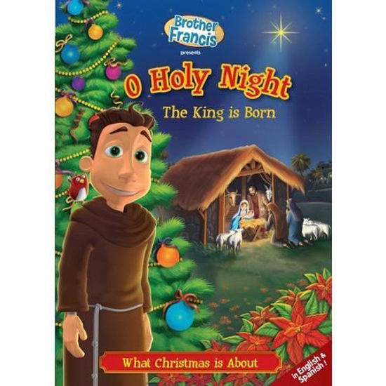 Foto de DVD.O HOLY NIGHT